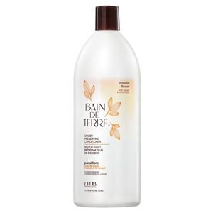 Bain De Terre Passion Flower Color Preserving Conditioner 33.8 oz